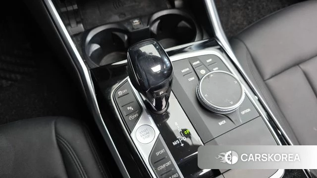 BMW 3 Series (G20) id 4937249 из Кореи 19