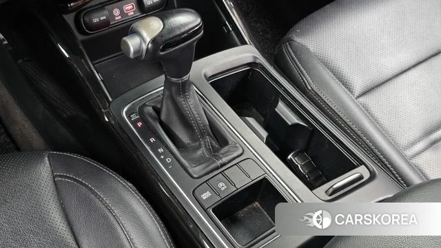 Kia The New Sorento id 5003951 из Кореи 32