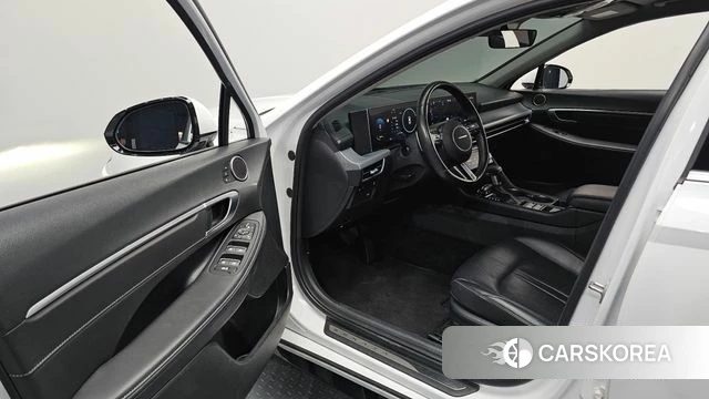 Hyundai Sonata D Edge (DN8) id 4935427 из Кореи 30