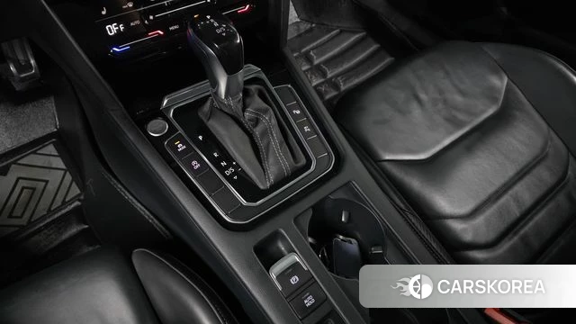 Volkswagen Arteon id 4986249 из Кореи 30