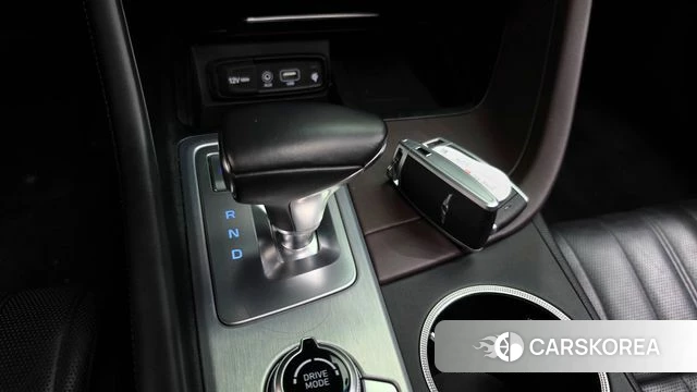 Genesis G70 id 5004487 из Кореи 19