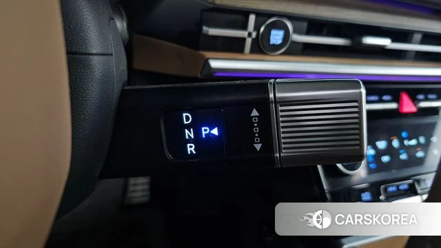 Hyundai Santa Fe (MX5) id 5011554 из Кореи 38