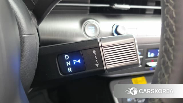 Hyundai Kona (SX2) id 4791922 из Кореи 32