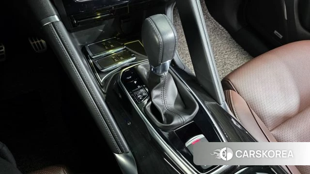 Renault Korea (Samsung) QM6 id 4924106 из Кореи 36