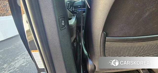 Kia The New Carnival 4th Generation id 5051878 из Кореи 11