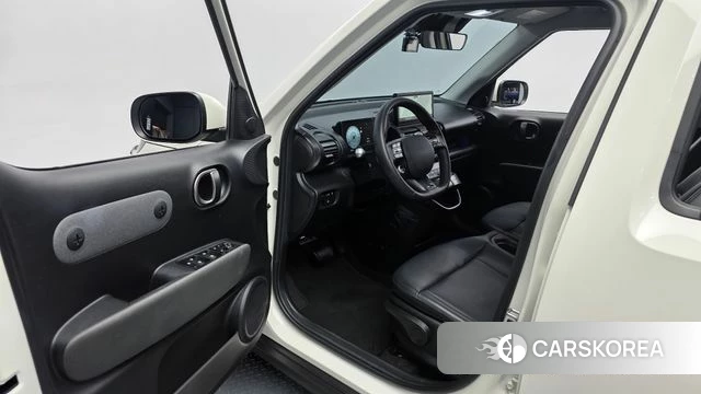 Hyundai Casper Electric id 5021000 из Кореи 29
