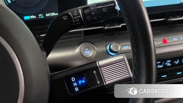 Hyundai Kona Electric (SX2) id 4904408 из Кореи 34