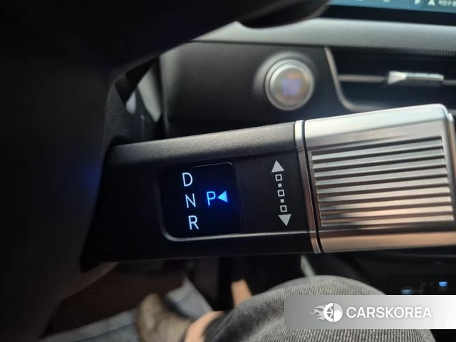 Hyundai Sonata D Edge Hybrid (DN8) id 4480159 из Кореи 19