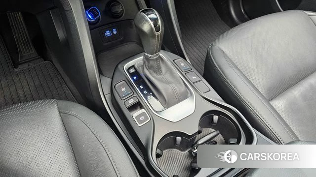 Hyundai Santa Fe The Prime id 4960560 из Кореи 30