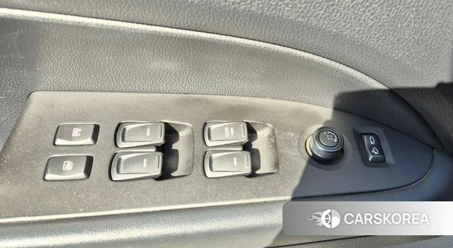 Ssangyong Rexton Sports id 5031173 из Кореи 12
