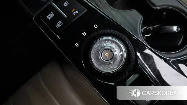 Kia K8 id 5033638 из Кореи 41