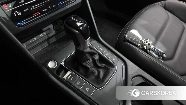 Volkswagen Tiguan second Generation id 5011357 из Кореи 32