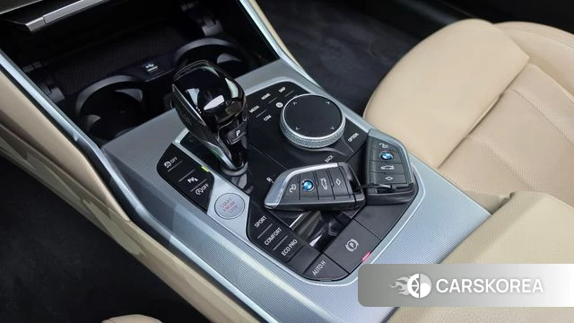 BMW 3 Series (G20) id 4992163 из Кореи 29