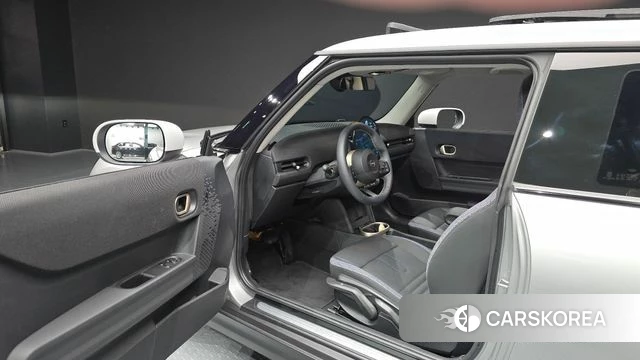 Mini Cooper C 4th generation id 4904177 из Кореи 32