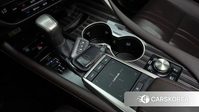 Lexus RX450h 4th generation id 4935928 из Кореи 39
