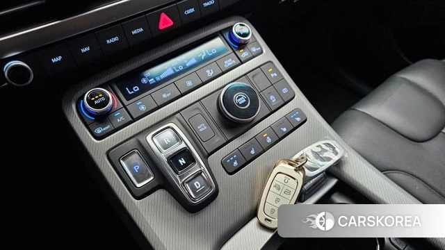 Hyundai The New Palisade id 4957624 из Кореи 31