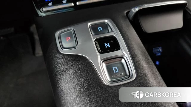 Hyundai The New Grandeur IG Hybrid id 4775444 из Кореи 35