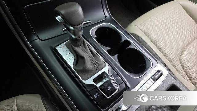 Kia Carnival 4th generation id 5033454 из Кореи 19