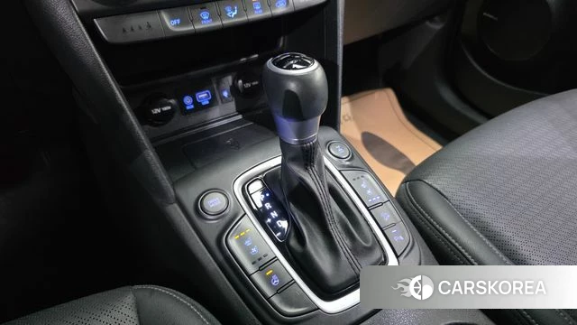 Hyundai Kona id 4737735 из Кореи 19