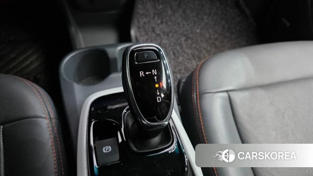 Chevrolet (GM Daewoo) Bolt EV id 5024027 из Кореи 19