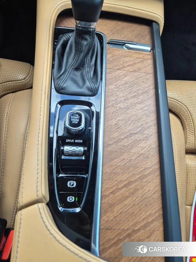 Volvo S90 id 5018638 из Кореи 19