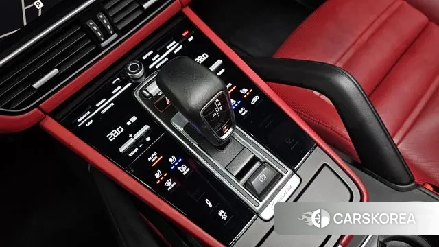 Porsche Cayenne (PO536) id 3711998 из Кореи 19