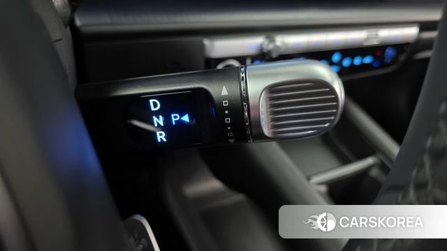 Hyundai Ionic 6 id 5021162 из Кореи 19