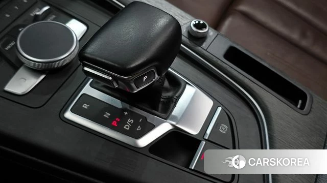 Audi A4 (B9) id 4987796 из Кореи 33