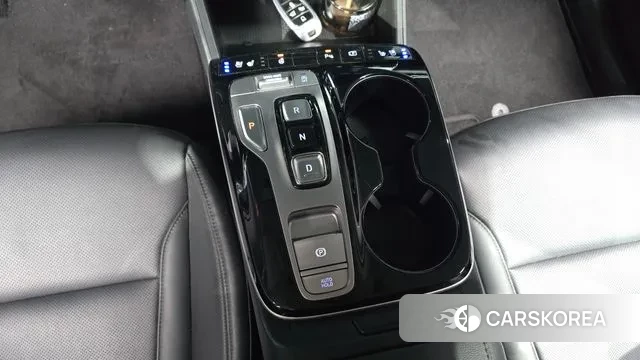 Hyundai Tucson (NX4) id 3550880 из Кореи 19