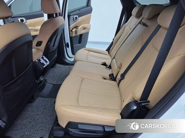 Kia Sorento 4th Generation id 4992135 из Кореи 19