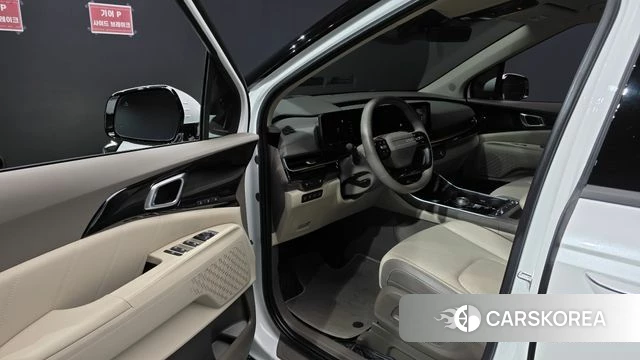 Kia The New Carnival 4th Generation id 5045391 из Кореи 38