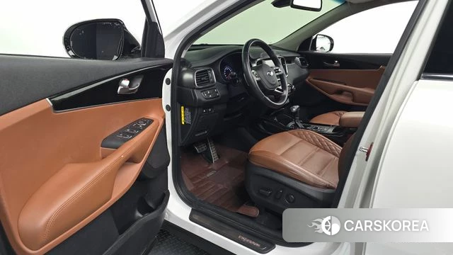 Kia The New Sorento id 4982871 из Кореи 32