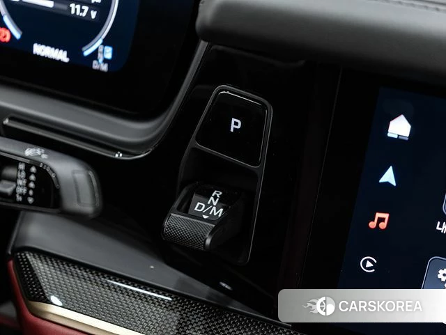 Porsche Cayenne (PO536) id 4957791 из Кореи 19