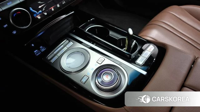 Genesis G80 (RG3) id 4943066 из Кореи 19