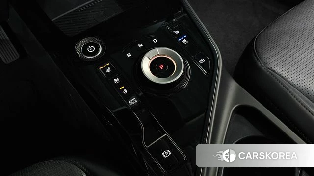 Kia Di All New Niro EV id 4996956 из Кореи 29