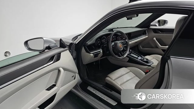 Porsche 911(992) id 4958579 из Кореи 33