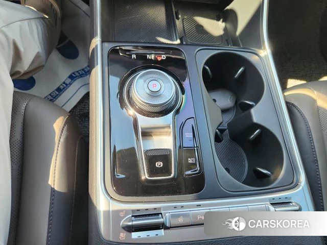 Kia The New Carnival 4th Generation id 4964775 из Кореи 19