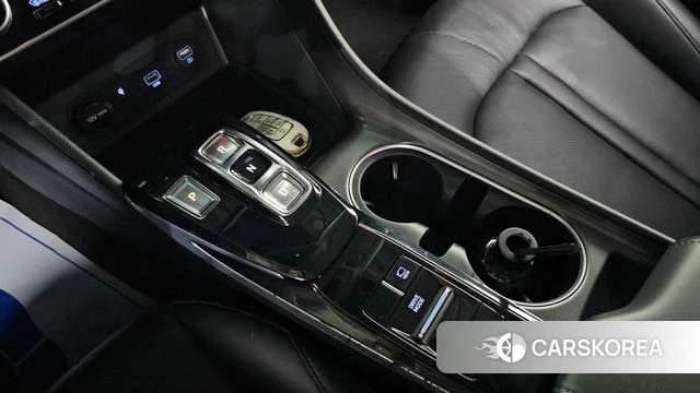 Hyundai Sonata (DN8) id 4794671 из Кореи 19