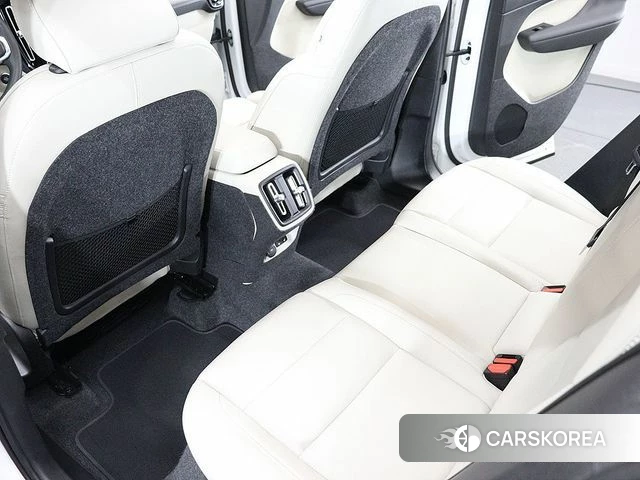 Volvo XC40 id 4947087 из Кореи 18