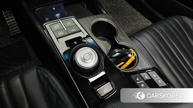 Kia K8 Hybrid id 4976178 из Кореи 33