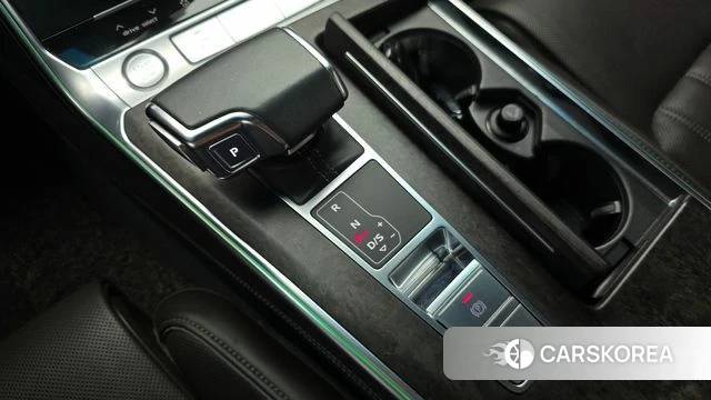 Audi A7 (4K) id 4987647 из Кореи 32
