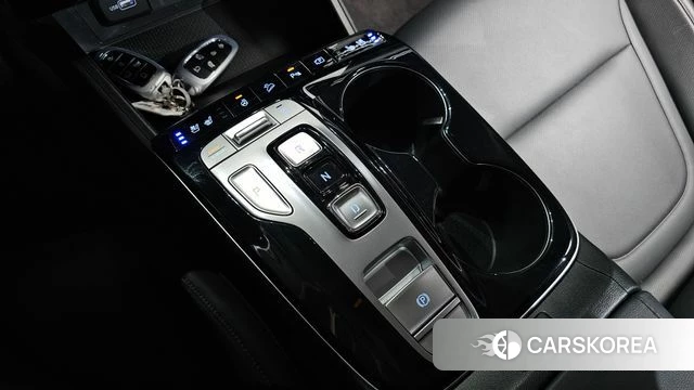 Hyundai Tucson (NX4) id 4917685 из Кореи 19