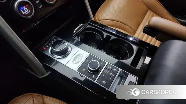 Land Rover Discovery 5 id 3045454 из Кореи 19