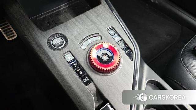 Kia Di All New Niro EV id 5021884 из Кореи 36