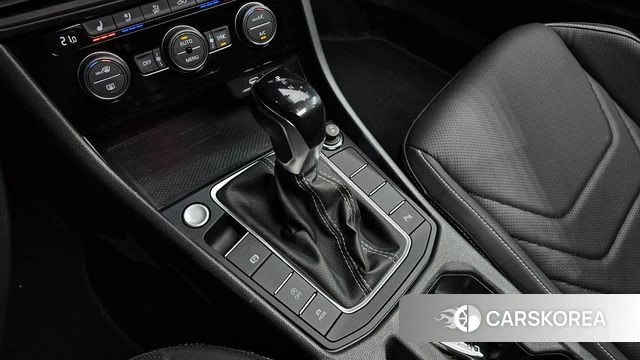 Volkswagen 7th Generation of Jetta id 4879747 из Кореи 33
