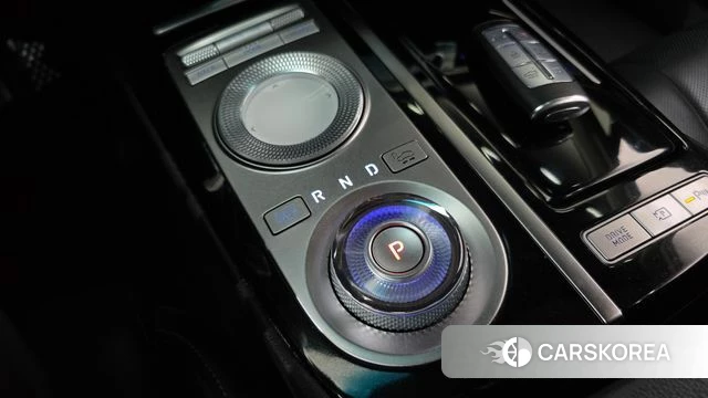 Genesis G80 (RG3) id 4987667 из Кореи 33