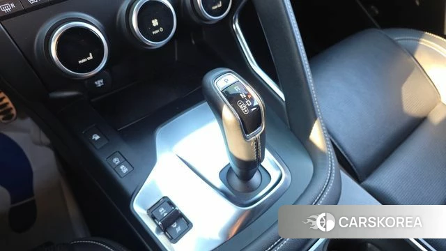 Jaguar E-PACE id 5048566 из Кореи 37