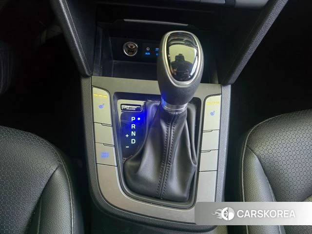 Hyundai Avante AD id 4698899 из Кореи 15