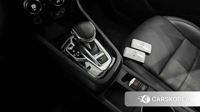 Renault Korea (Samsung) XM3 id 4958358 из Кореи 29