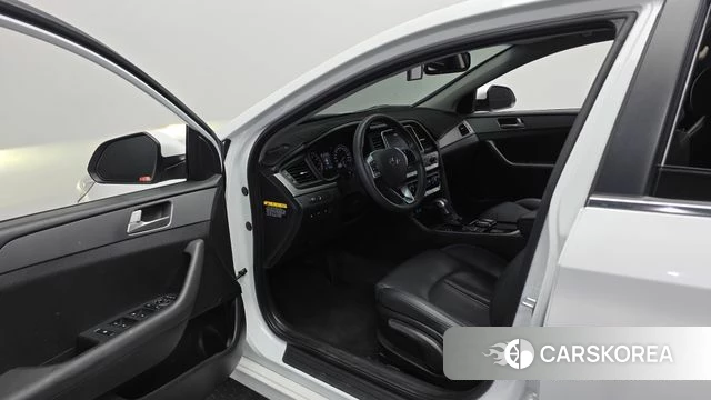 Hyundai Sonata New Rise id 4960273 из Кореи 29